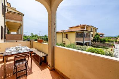 Casa di Allegra Terme di Venturina - Happy Rentals