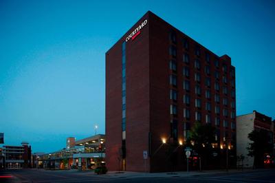 Courtyard by Marriott St. Cloud