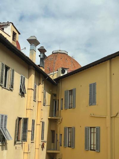 Opera House Florence