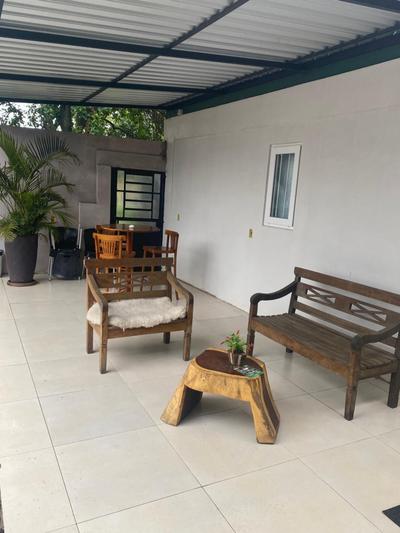 Pousada Le Sorelle ap04