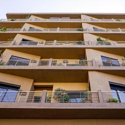2 Bedroom condo in Marrakech free parking et pool