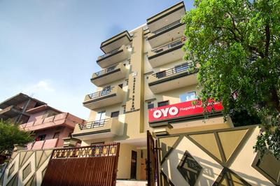 Hotel O Bihan Hospito India