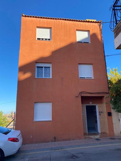 Cozy apartment San miguel de Salinas