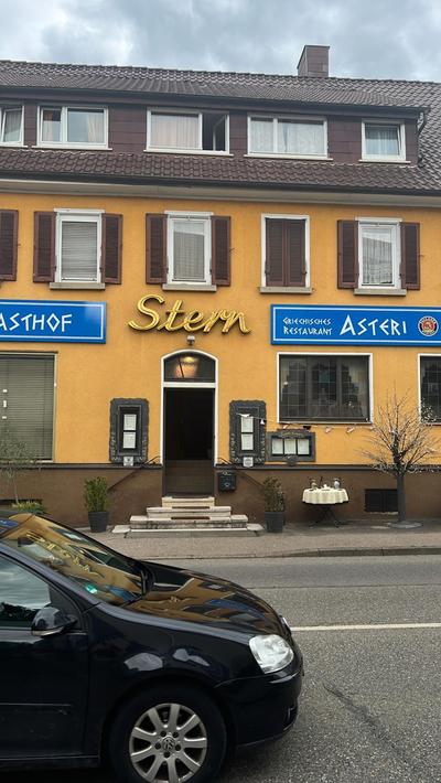 Hotel Asteri