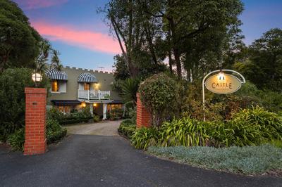 The Castle - Villa by the Sea