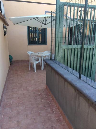 La Dimora Nella Corte