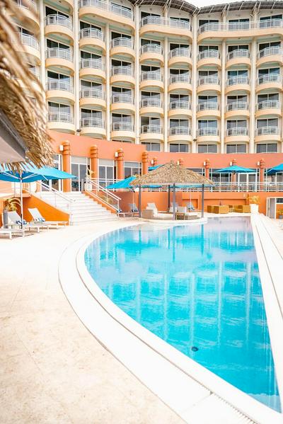 Grand Hotel & Casino