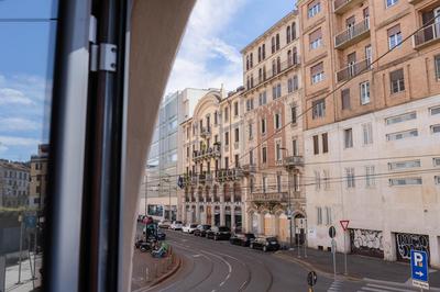 Eleganza Design Corso Como Porta Garibaldi - 80 mq