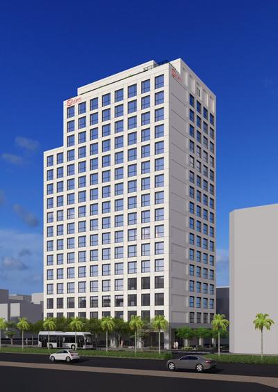 La'gent Hotel Okinawa Naha