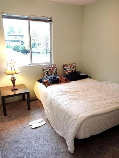 Budget Stay Near Langley Downtown- Year End Sale