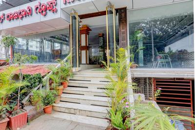 Hotel O Rajdhani Group Of Hotels