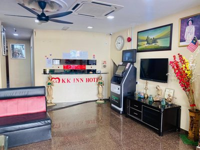 Kk INN HOTEL
