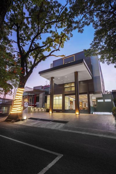 IB23 Inn Boutique Hotel