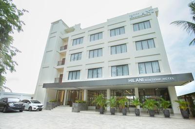 Hilani Boutique Hotel