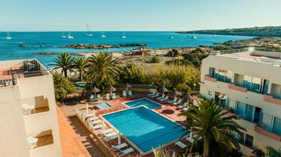 Apartamentos Portu Saler