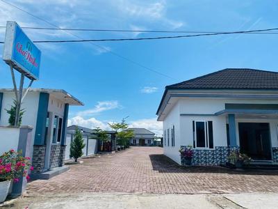 Chantika Hotel Balige