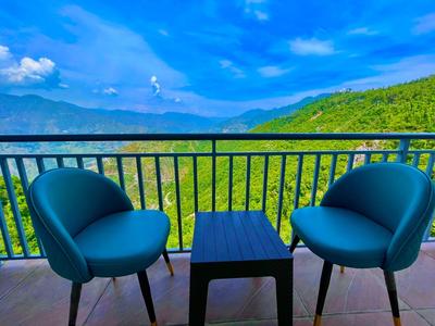 Nature Heaven Lodge, Mussoorie