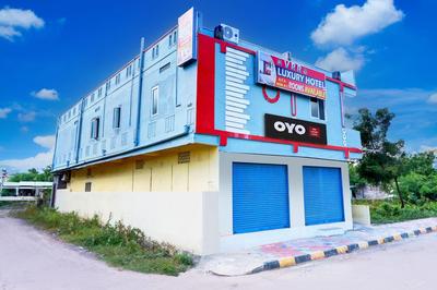 Hotel O VRR LUXURY HOTEL