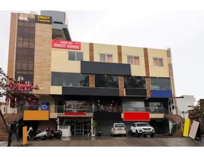 Rabbit Hut Guest House, Dehradun
