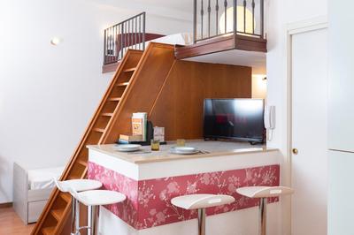 Soft Colors Exclusive Apartment - Navigli District - M2