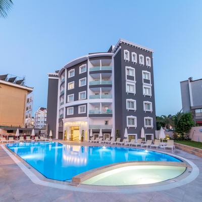 Motto Premium Hotel&Spa - Image 63