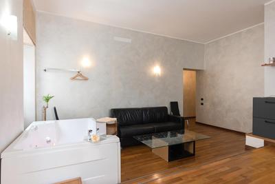 Ripetta Plaza Rooms