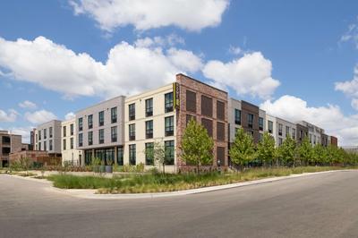 Home2 Suites By Hilton East Austin - near Downtown and UT