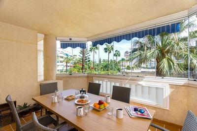 Sunstay Costa Lago Flat III Torremolinos