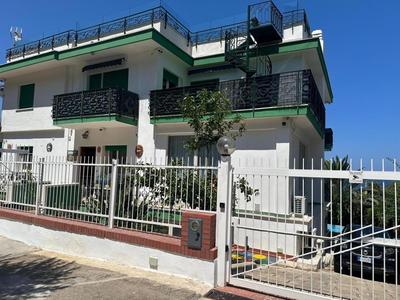 Addaura Luxury Apartment