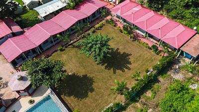 The Ekantam by Aspen