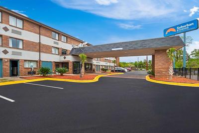 Suburban Studios Columbia Northwest, 사진 2