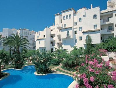 Apartamento Pueblo Quinta