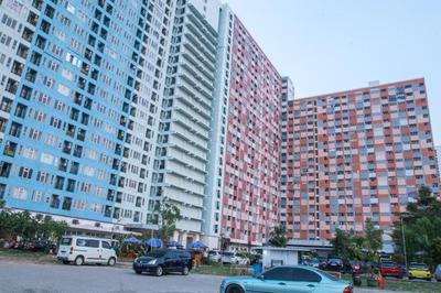 ARBA De'Royal Sentra Timur