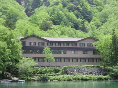 Kamikochi Taishoike Hotel