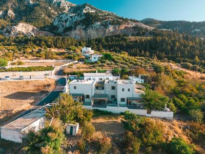 Villa Rosa - Luxury Villas with Panoramic Views