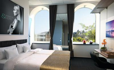 Fashion City Hotel Superior