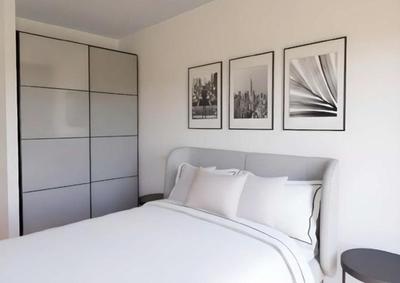 Madrid Suites Moncloa-Aravaca, SOLO CHECK IN ON LINE - PARKING GRATUITO