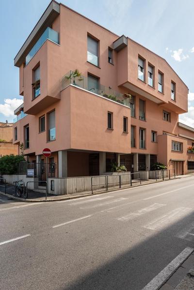 Boboli Suite