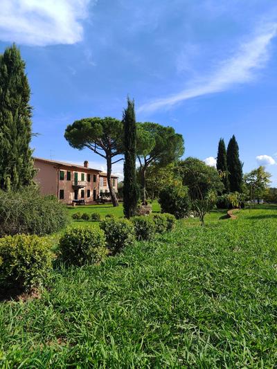 Villa Regina Elena Vittoria