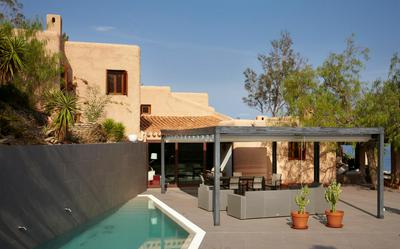 Casa Sa Lluna Villa de lujo Mojácar