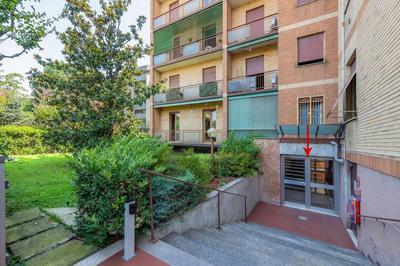Monza Centro-Milano- XL Home,Family,Free Parking