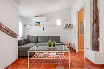 apartamento en la gran via ALQUILER TEMPORAL