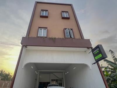 Urbanview Hotel Dommy Yogyakarta by RedDoorz