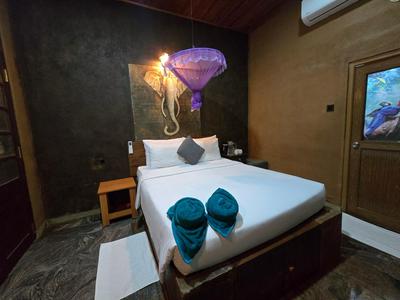 Ceylon wilpattu safaris & lodging