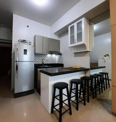 Quaint Aparthotel T22306