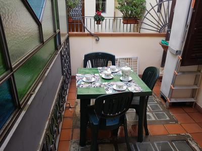Ghibellina House - Dolcevita Holiday