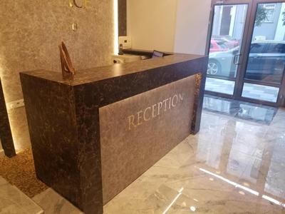 CENTER ROYAL PALACE HOTEl