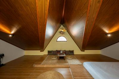 The Autumn House - Homestay at To Ngoc Van