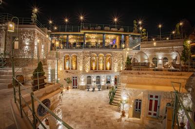 Han Cave Suites - The Special Class