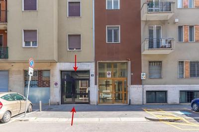 Suite vicino al centro - wifi,comfort,parking